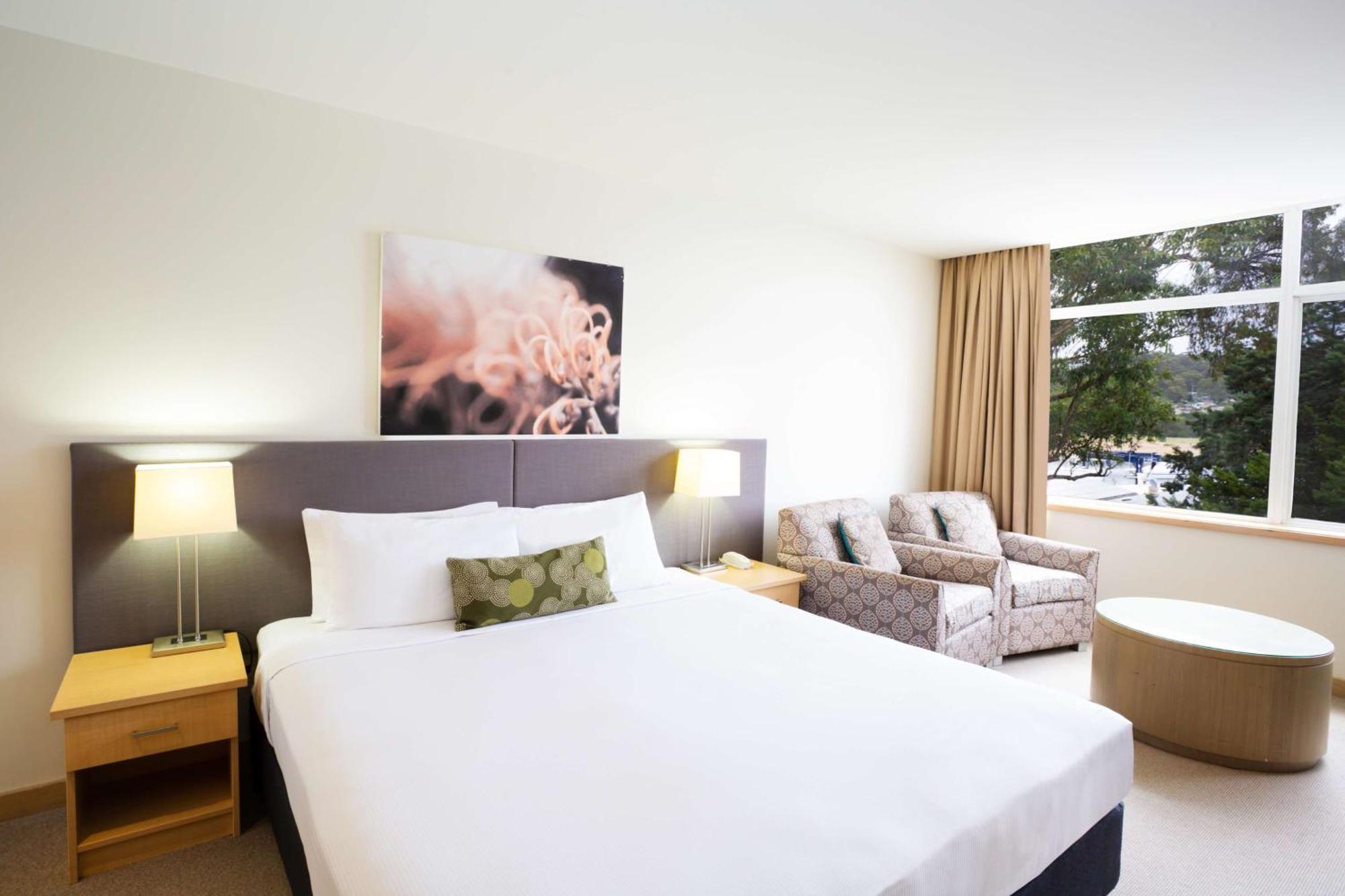 Mirage Hotel Newport Eksteriør billede